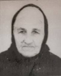 VASILJKA RIKALO - ud. Slavka