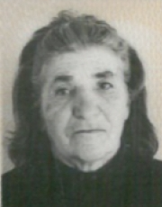 MILUŠA PERANOVIĆ