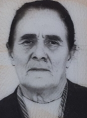 MILICA BATINIĆ