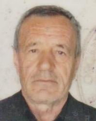 JUSUF HAMZIĆ (78)