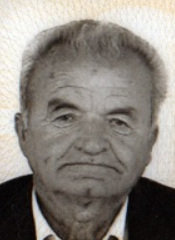 MILE GRBAVAC - Vicić