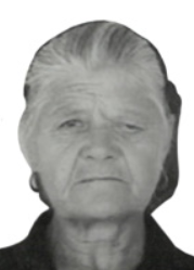 MILICA ALILOVIĆ