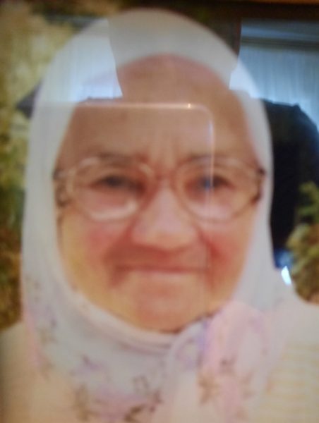 FATIMA BEGIĆ (82)