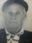 hadži HASAN AHMETOVIĆ (79)
