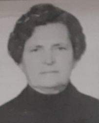 SIMANA VUČUREVIĆ