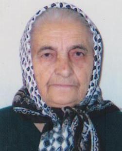 HASNIJA ĆEHOVIĆ (88)
