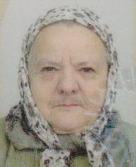 SABAHA KOŽLJAK (75)
