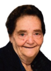 MILA ČULJAK