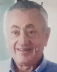 MILORAD LUGONJA
