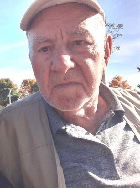 JUSUF DŽANIĆ (80)