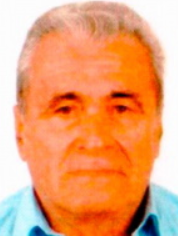 STIPE BORAS - Galušić
