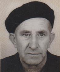 SALIH ČAVČIĆ (82)