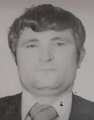 ČEDOMIR DREČ