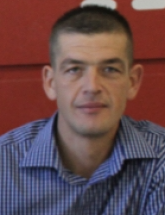 RADIVOJE​ GLUŠAC