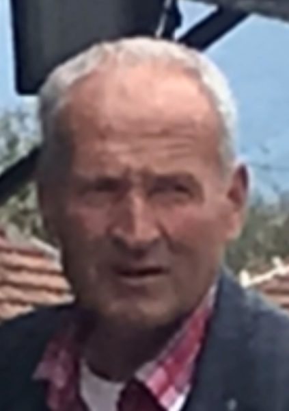 HIMZO JABLIĆ (73)