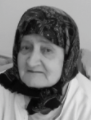 ĆIMA HODŽIĆ