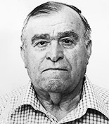 ANTE ANTUNOVIĆ - BIKIĆ