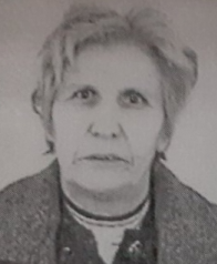 BOSILJKA KRALJEVIĆ
