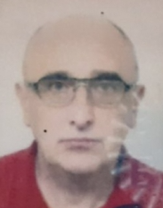 KRSTO MILJANOVIĆ