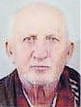 MEHMEDALIJA MULAHMETOVIĆ