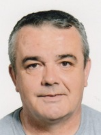 ZORAN ČOLINA