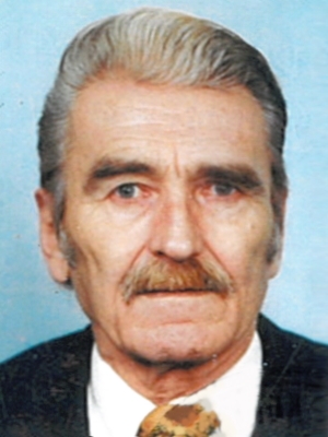 KRUNOSLAV BURŠTINSKI