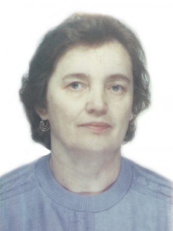 MARIJA FUMIĆ