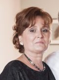 JASMINKA MIHALJEVIĆ