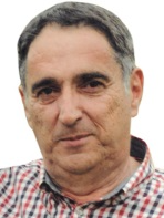 BERISLAV SABLJIĆ