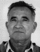 ALIJA LAPO