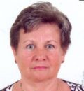 Katica Medved