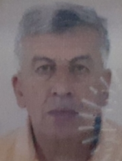 BORIS PETRIĆ