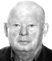 ROMANO ŽGRABLIĆ ( 82 )