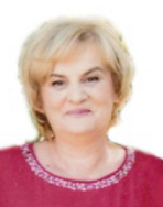 LJILJA KRALJEVIĆ