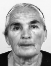 BOŽICA BOBANOVIĆ (90)
