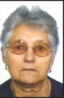 MLADENKA BLAŽEVIĆ