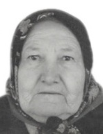 MARA ŠKROBO