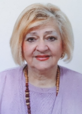 MILA DIVLJAN