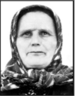 MARIJA BILIČIĆ
