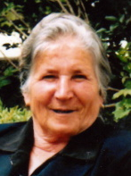 DANA ALILOVIĆ