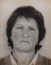 BISERA RAHMANOVIĆ (64)