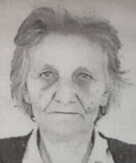 DOSTINJA NINKOVIĆ