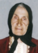 STANA BABIĆ