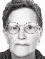 MARTA BUBALO