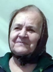 RUŽA HERCEG