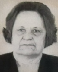 NADA MILOVIĆ