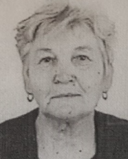 ZORKA SAVIĆ