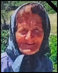 BLAGICA ĆORIĆ