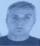 KRIŽAN GARIĆ