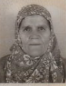 AJIŠA IMAMOVIĆ (84)